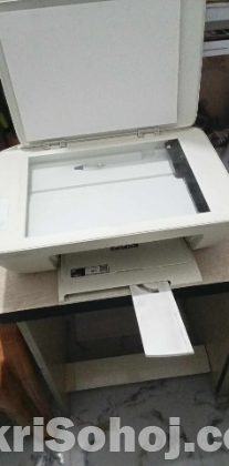 Ho 2336 printer and scanner